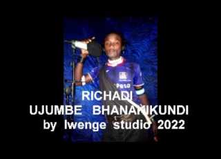  Richadi Ujumbe Wa Kikundi By Lwenge Studio 0767597910