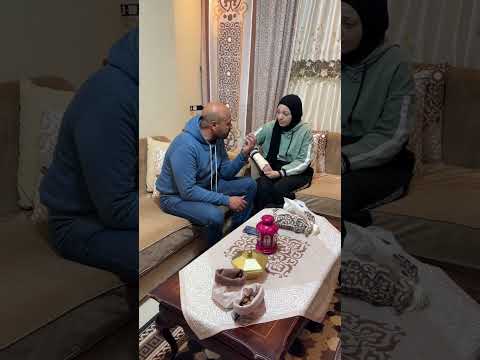 روحت اجبر بخاطر حماتى كسرت بخاطرى