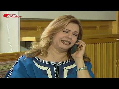 مسلسل الفصول الاربعة الحلقة 21 دي ودودي بطولة سلمى المصري