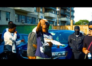 Haji Basto Touch Roads Official Video