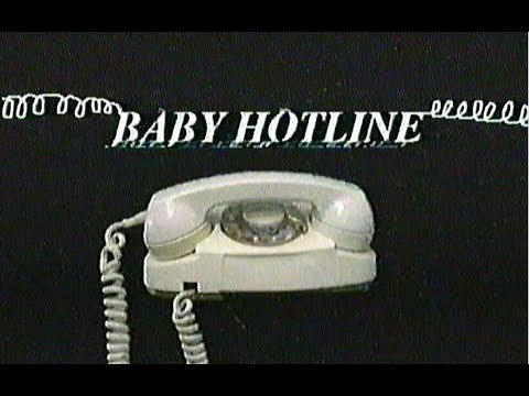 Baby Hotline Jack Stauber