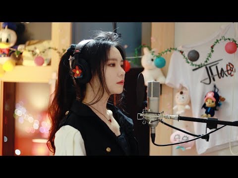 Alan Walker Sabrina Carpenter Farruko On My Way Cover Von J Fla