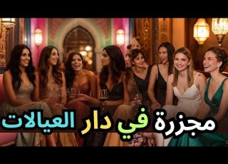  تهز مدينة الخميسات وسيطة دعارة تبلغ 38 سنة تصفات لها في منزلها فما هي التفاصيل المروعة