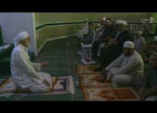  Live 29th Tarawih Ramadan 1447 Masjidus Sabr Parkwood Caape Town