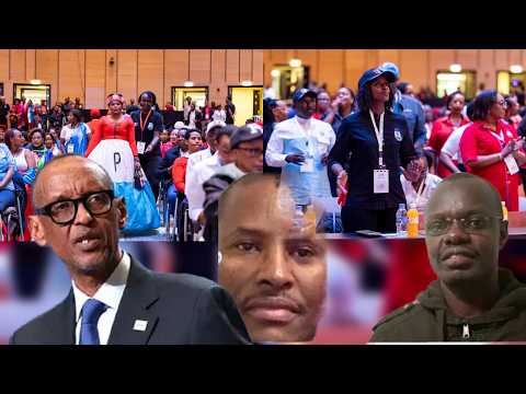 NOBLE MARARA KAGAME KWICA INTORE RUTAYOMBA BAMUSUBIJE IKIGALI