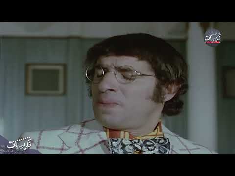 ينفع كدا يا حسن فيلم الأستاذ أيوب جودة عاليه HD محمد عوض صفية العمري فريد شوقي