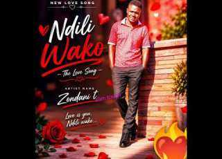 Ndili Wako Zondani T X Nelzee X Slim Touch