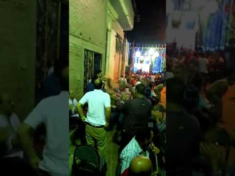 فرحة عمى السيد الجبالى الشرقية قرية التلين