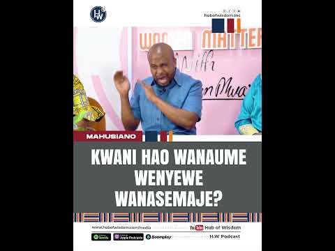 We Men Can Love Up To 500 Women And Love Them All Dr Mwaka