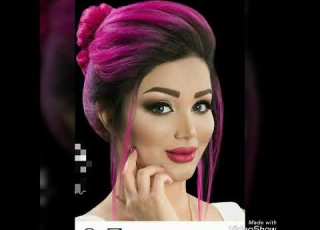  مكياج عرايس تجنن
