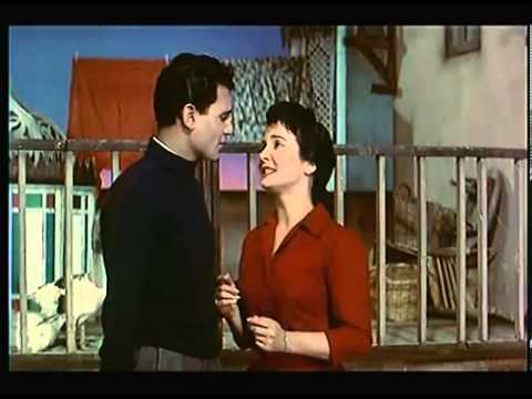 Abd Elhalim Hafez And Shadia احنا كنا فين عبد الحليم حافظ وشادية