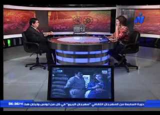 مواجهات سينمائية د محمد عشوب