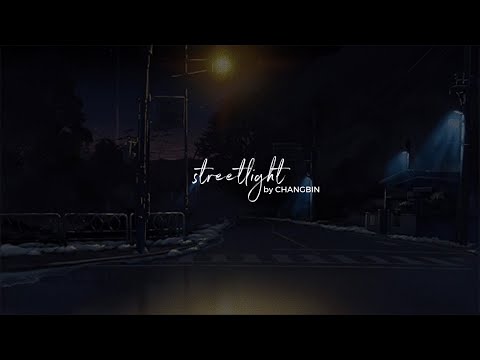 Stray Kids Changbin Ft Bang Chan Streetlight Eng Lyrics
