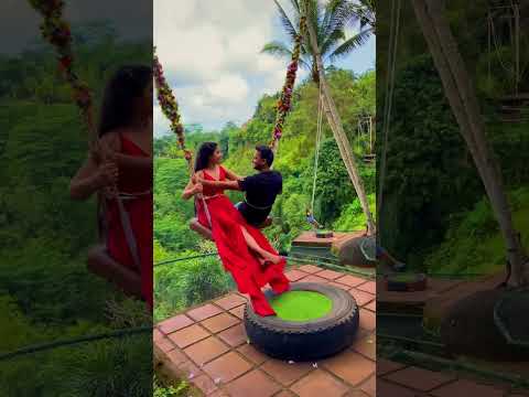 Bali Swing Indonesia 10 Things To Know Before You Visit Bali Read Description