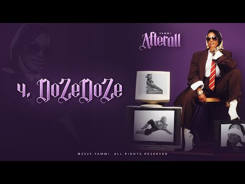 Yammi Doze Doze Official Lyric Audio Yammi Doze Doze Official Lyric Audio