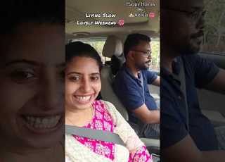 Weekend Vlog Fridayvibes Enjoylittlethings Happyhomesbyakhila Minivlog