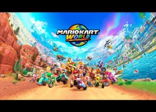 Yoshi Star Galaxy Super Mario Galaxy 2 Mario Kart World OST
