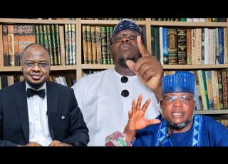  An Tona Asirin Prof Pantami An Tabbatar Da Maganar Albani Gombe Da Irin Mummunar Alaqarsa Da Malamai