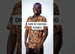  DIRE ODONG ROMEO