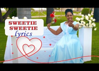 ZABRON SINGERS SWEETIE SWEETIE Lyrics