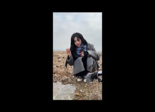 KaTINGLEbluu Aespa 에스파 카리나