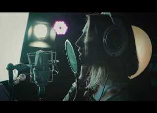 Ahmed Ezz Music Palette Official Studio Collaboration Clip