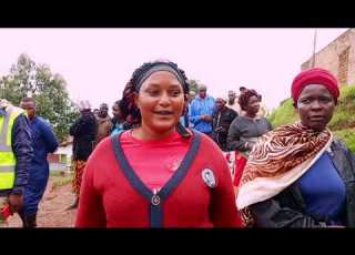  Agashya K Umuganda Ugenda Aho Ni Gicumbi Mu Mudugudu Wa Gacurabwenge Byumba Ibisubizo Mu Masibo
