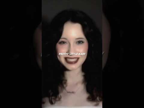 Pretty Little Baby By Connie Francis Prettylittlebaby Conniefrancis Lyrics Trending Viralshort