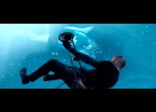  Mechanic Resurrection 2016 Pool Killing Scene
