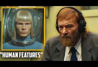 Travis Walton 50 Years After The Fire In The Sky DEBRIEFED Ep 55