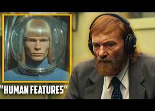 Travis Walton 50 Years After The Fire In The Sky DEBRIEFED Ep 55