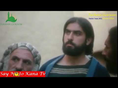 Filmi Nabbi ISSA As Kutaa 04 Ffaa Afan Oromo Loqoda Hararrgeti