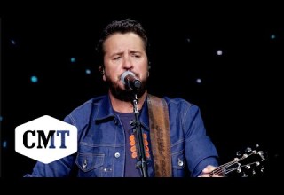 Luke Bryan Honors Cody Johnson With Til You Can T CMT