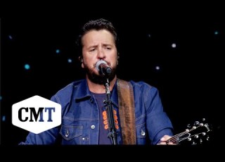Luke Bryan Honors Cody Johnson With Til You Can T CMT