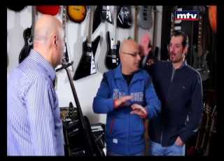 Mafi Metlo Mr Loughat 09 Jan 2014 ما في متلو