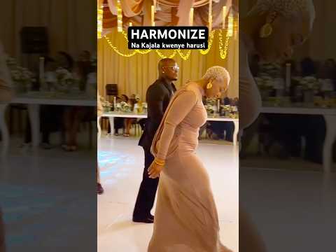 Harmonize Kwenye Harusi Na Kajala Mashabikiwaharmonize Harmonize Kondegang Kondemusic Kajala Harmonize Kwenye Harusi Na Kajala Mashabikiwaharmonize Harmonize Kondegang Kondemusic Kajala