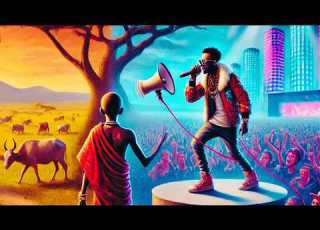  Dufla X Akidah Elipa Official Lyric Video