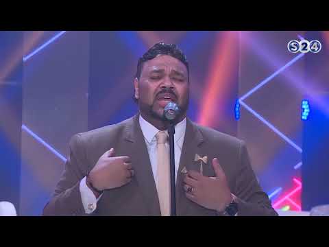 ما بملا زول عيني مصطفي بربري المايسترو الحلقة 12 رمضان 2018