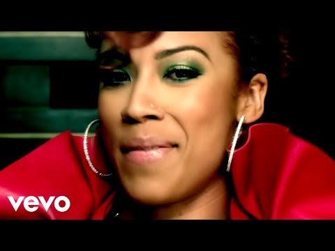 Keyshia Cole I Ain T Thru Ft Nicki Minaj