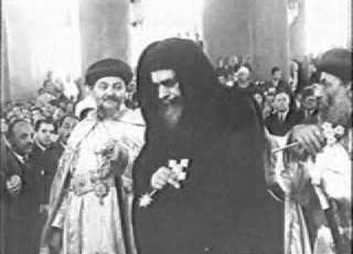 Watch What Happened At The Ordination Of Pope Cyril VI A Very Rare Video