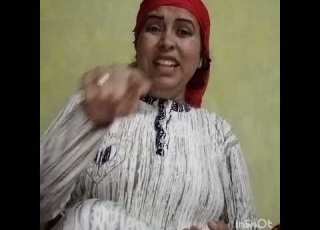  سلام عليكم اخوتي خواتاتي دخلو تشوفو خوي أ مرأة أ ش ديرين فية راه ك راجلها إ بي