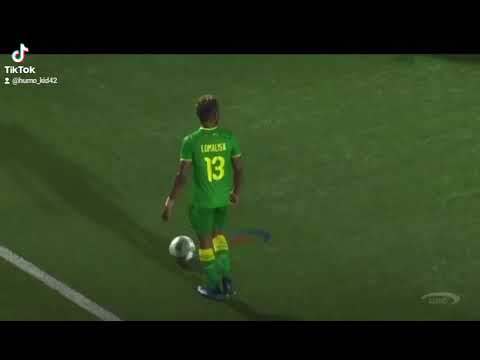 Joyce Lomalisa Control Yanga SC Vs Al Marreikh Joyce Lomalisa Control Yanga SC Vs Al Marreikh