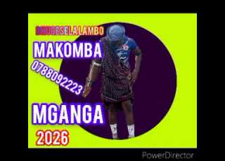 BHUGESELA LAMBO MAKOMBA MGANGA BY KINDA SITUDIO 0788092223