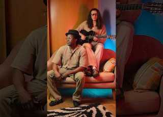 Kicking Of 2025 With Marathon W My Fam Koba Brown Out This Friday Newmusic Guitar