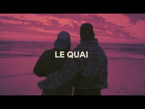 Melodeep Le Quai Music Video
