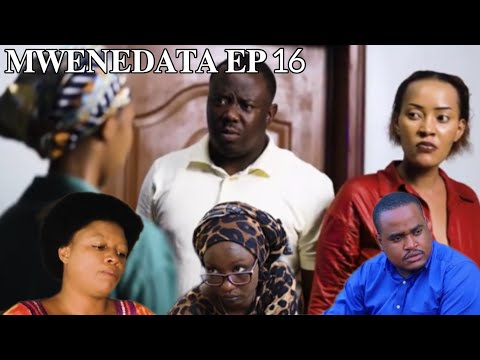 MWENEDATA EP 16 Umuriro Ukomeje Kwaka Hagati Ya NYAMBO Na Morgan