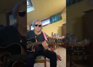  Goodbye My Love Goodbye Demis Roussos Cover By Antonio Nucera Band 1973