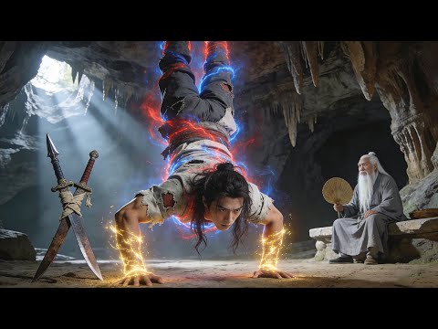 Revenge Movie After His Parents Are Killed A Boy Masters Peerless Swordsmanship And Avenges Them