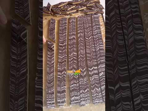 حلوى بدون فرن ب3مكونات فقط حلوى رخامة او زليجة حلويات العيد حلويات