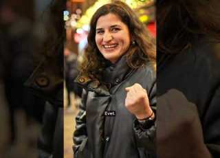  Lokum Diyişinden Sonra Herşeyi Bileceğini Tahmin Etmeliydim
